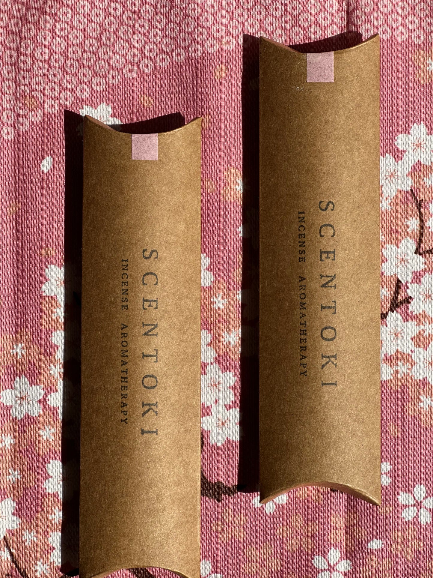 Sakura Hime - Japanese Incense